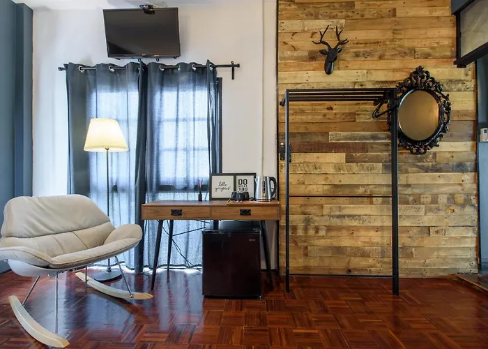 Siam Square House Bangkok