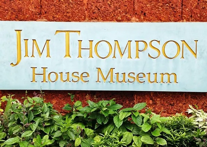 Siam Square House