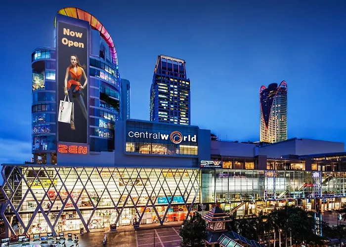 Pensión Siam Square House