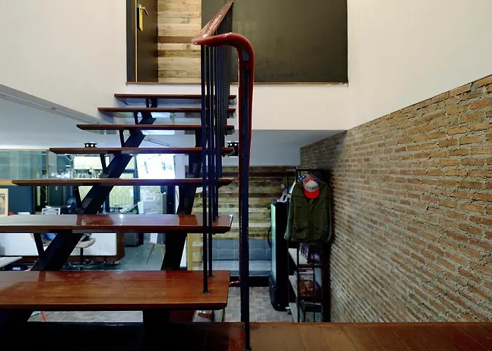 Siam Square House